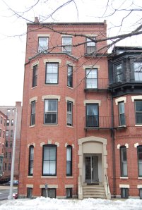 14 Gloucester (2013)