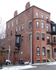 14 Gloucester (2013)