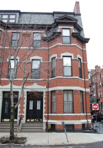 15 Gloucester (2013)