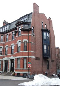 15 Gloucester (2013)