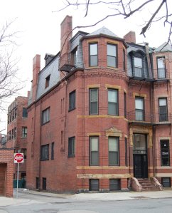 29 Gloucester (2013)