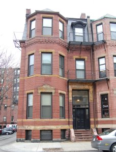 29 Gloucester (2013)