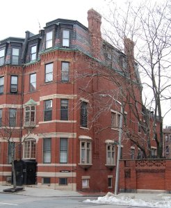 30 Gloucester (2013)