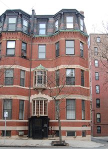 30 Gloucester (2013)