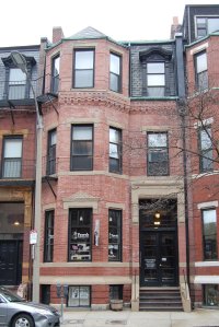 31 Gloucester (2013)