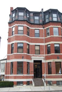 36 Gloucester (2013)