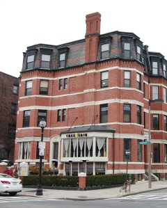 36 Gloucester (279-A Newbury) (2013)