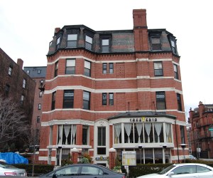 279-A Newbury (2013)