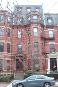 238 Marlborough (2013)