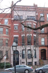 272 Marlborough (2013)