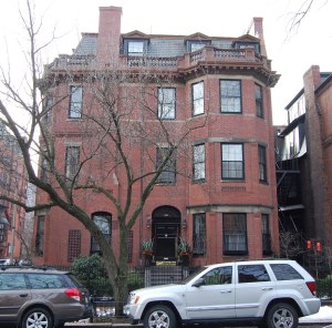 282 Marlborough (2013)