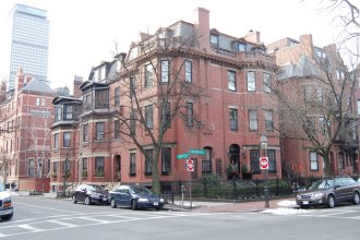 282 Marlborough (2013)