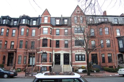 299-309 Marlborough (2013)