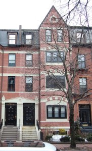 301 Marlborough (2013)