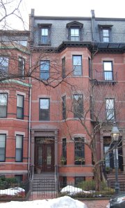 302 Marlborough (2013)