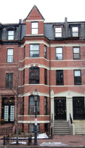 303 Marlborough (2013)