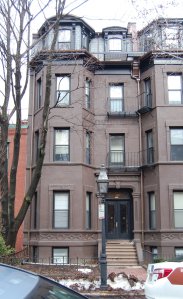 323 Marlborough (2013)