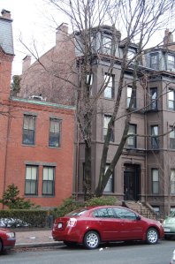 323 Marlborough (2013)