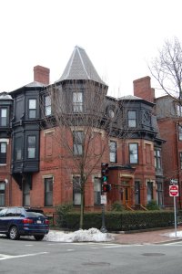 334 Marlborough (2013)