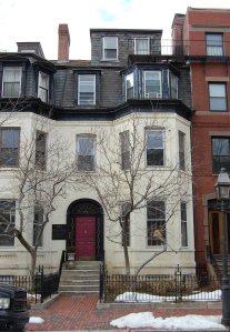 341 Marlborough (2013)