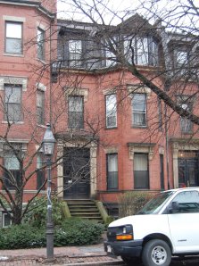 352 Marlborough (2013)