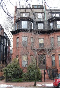 357 Marlborough (2013)