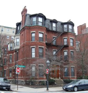 364 Marlborough (2013)