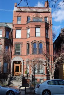 365 Marlborough (2013)