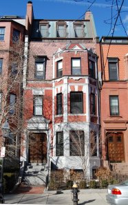 373 Marlborough (2013)