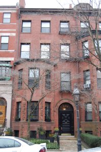 398 Marlborough (2013)