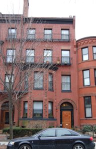 402 Marlborough (2013)