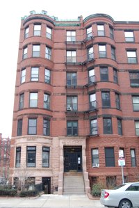 411 Marlborough (2013)