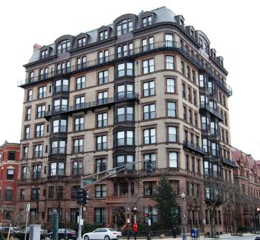 416 Marlborough (2013)