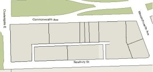 Public Alleys 917, 918, and 919