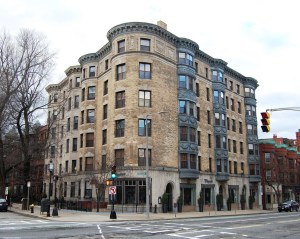 371 Commonwealth (61 Massachusetts) (2014)