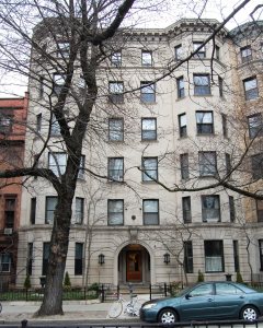 373 Commonwealth (2014)