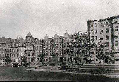 373-393Commonwealth (ca. 1905), © The Mary Baker Eddy Collection; used with permission.