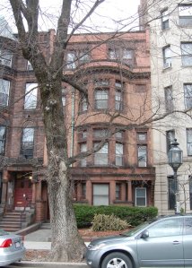 375 Commonwealth (2014)