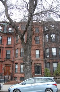 381 Commonwealth (2014)