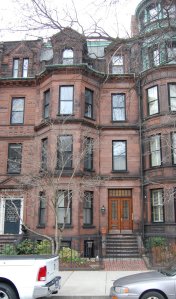 387 Commonwealth (2014)