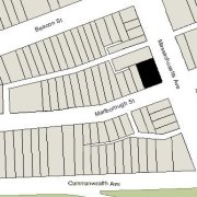 Combined Lot: 53' x 79' (4,187 sf)