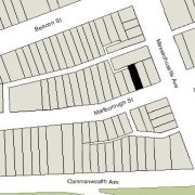 Lot 24' x 79' (1,896 sf)