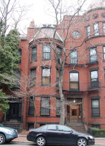 441 Marlborough (2014)