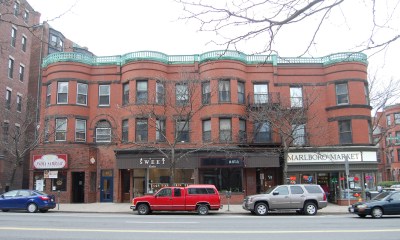 424 Marlborough and 47-51 Massachusetts Avenue (2014)