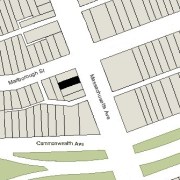 Lot 22.5' x 69' (1,552.5 sf)