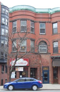 51 Massachusetts Avenue (2014)