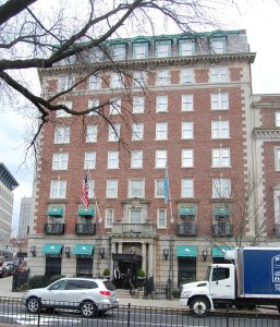 370 Commonwealth (2014)