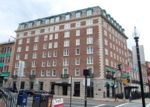 370 Commonwealth (2014)