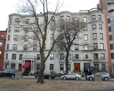 382-386 Commonwealth (2014)