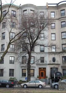 384 Commonwealth (2014)